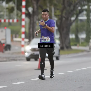 Runner Photo 8378568