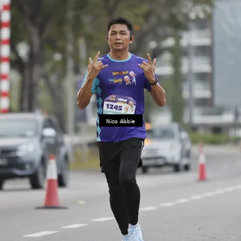 Runner Photo 8378569