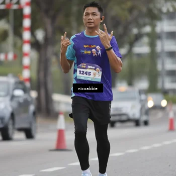 Runner Photo 8378576