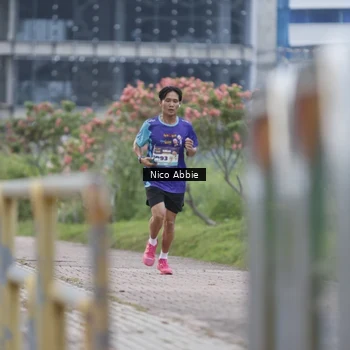 Runner Photo 8378582