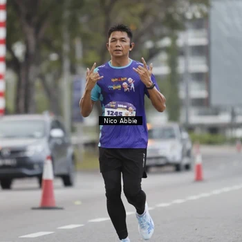 Runner Photo 8378583