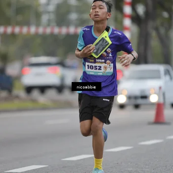 Runner Photo 8378585