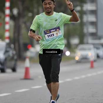 Runner Photo 8378587