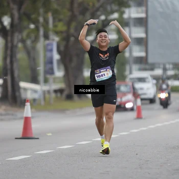 Runner Photo 8378588