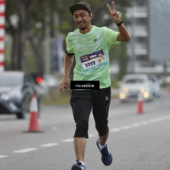 Runner Photo 8378591