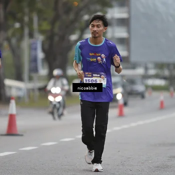 Runner Photo 8378594