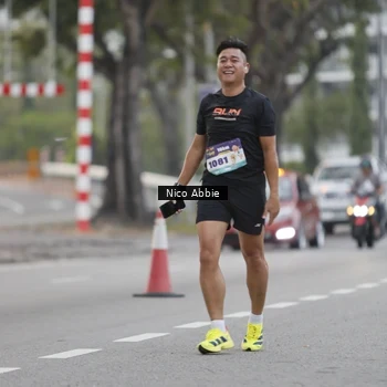 Runner Photo 8378602