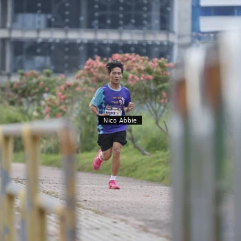 Runner Photo 8378610