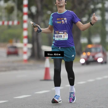 Runner Photo 8378613