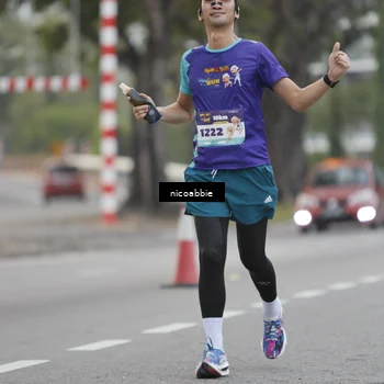 Runner Photo 8378615