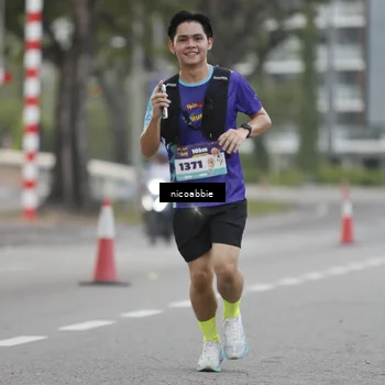 Runner Photo 8378616