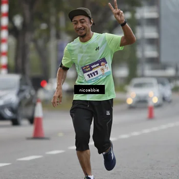 Runner Photo 8378617
