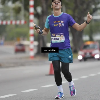 Runner Photo 8378621
