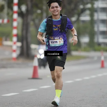 Runner Photo 8378622