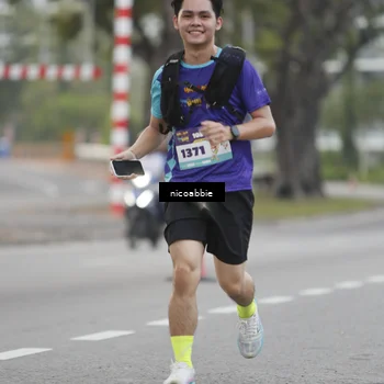 Runner Photo 8378623