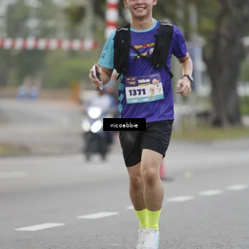 Runner Photo 8378625