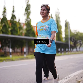 Runner Photo 8378627