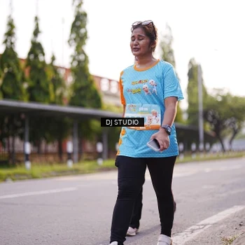 Runner Photo 8378629