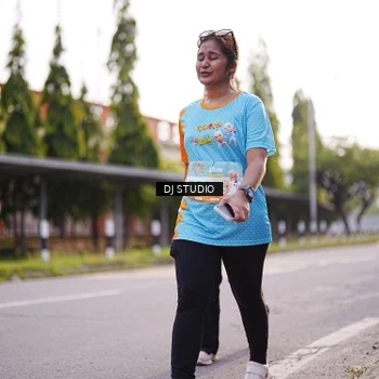 Runner Photo 8378630