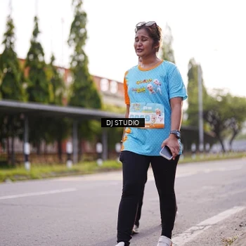 Runner Photo 8378631