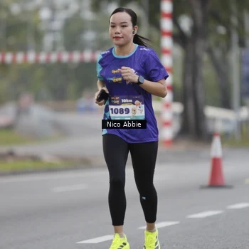 Runner Photo 8378632