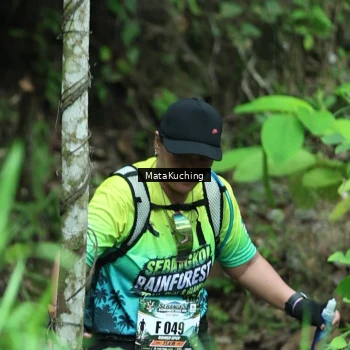 Runner Photo 8378633