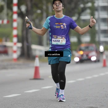 Runner Photo 8378636