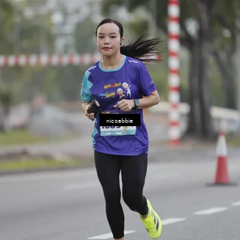 Runner Photo 8378638