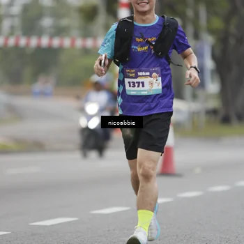 Runner Photo 8378639