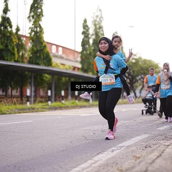 Runner Photo 8378640