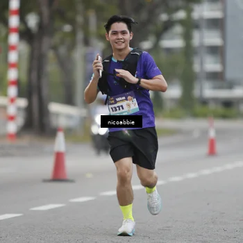Runner Photo 8378642