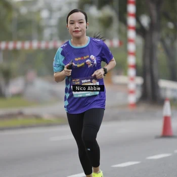 Runner Photo 8378644