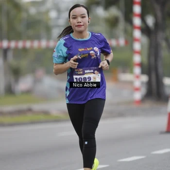 Runner Photo 8378645
