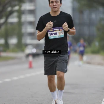 Runner Photo 8378648