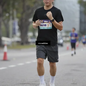 Runner Photo 8378650
