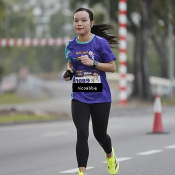 Runner Photo 8378653