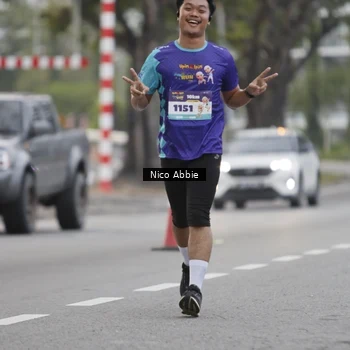 Runner Photo 8378660