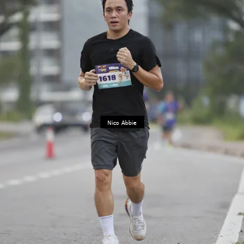 Runner Photo 8378662