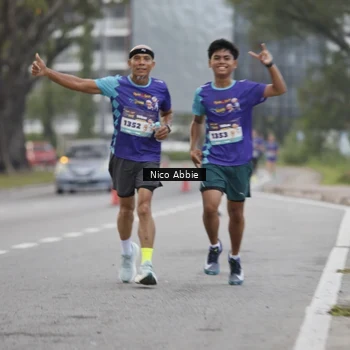Runner Photo 8378686