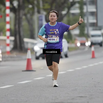 Runner Photo 8378687