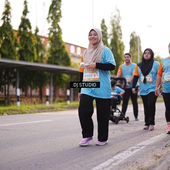 Runner Photo 8378694