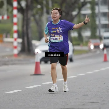 Runner Photo 8378696