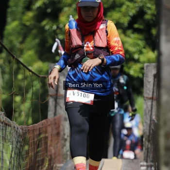 Runner Photo 83787