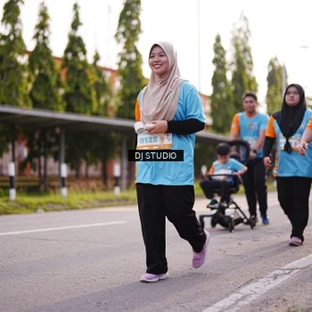 Runner Photo 8378703
