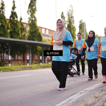 Runner Photo 8378705