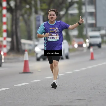 Runner Photo 8378706