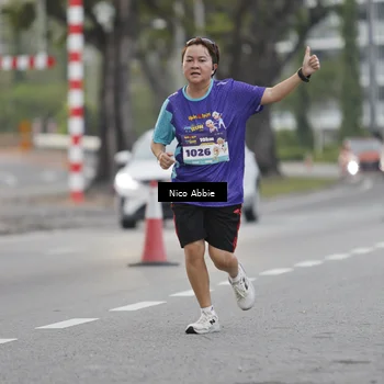 Runner Photo 8378711