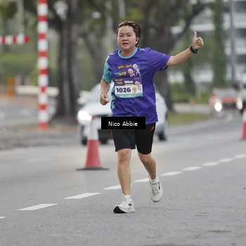 Runner Photo 8378716