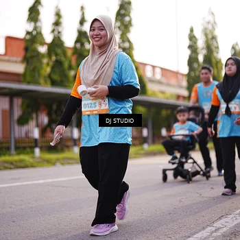 Runner Photo 8378720