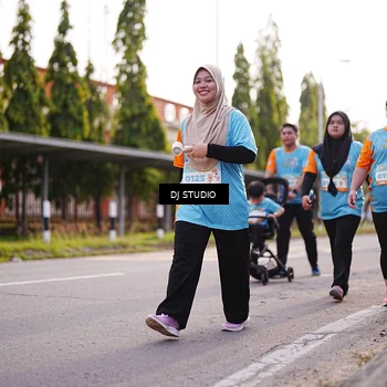 Runner Photo 8378721